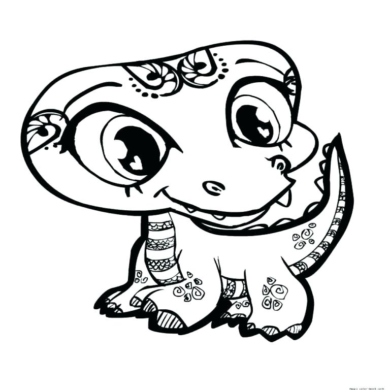 768x768 Lps Coloring Pages Images About Littlest Pet Shop On Plays Lps