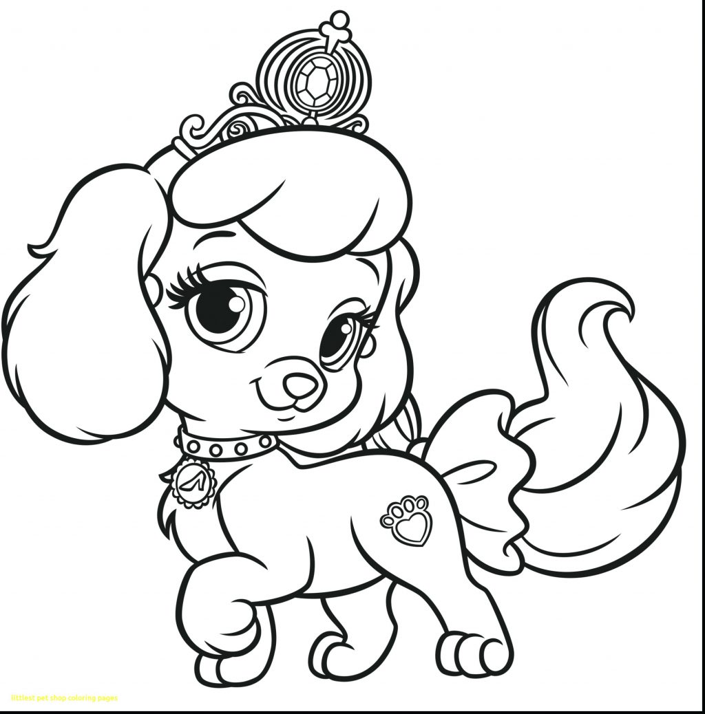 1024x1038 Coloring Pages ~ Lps Coloring Pages Littlest Pet Shop