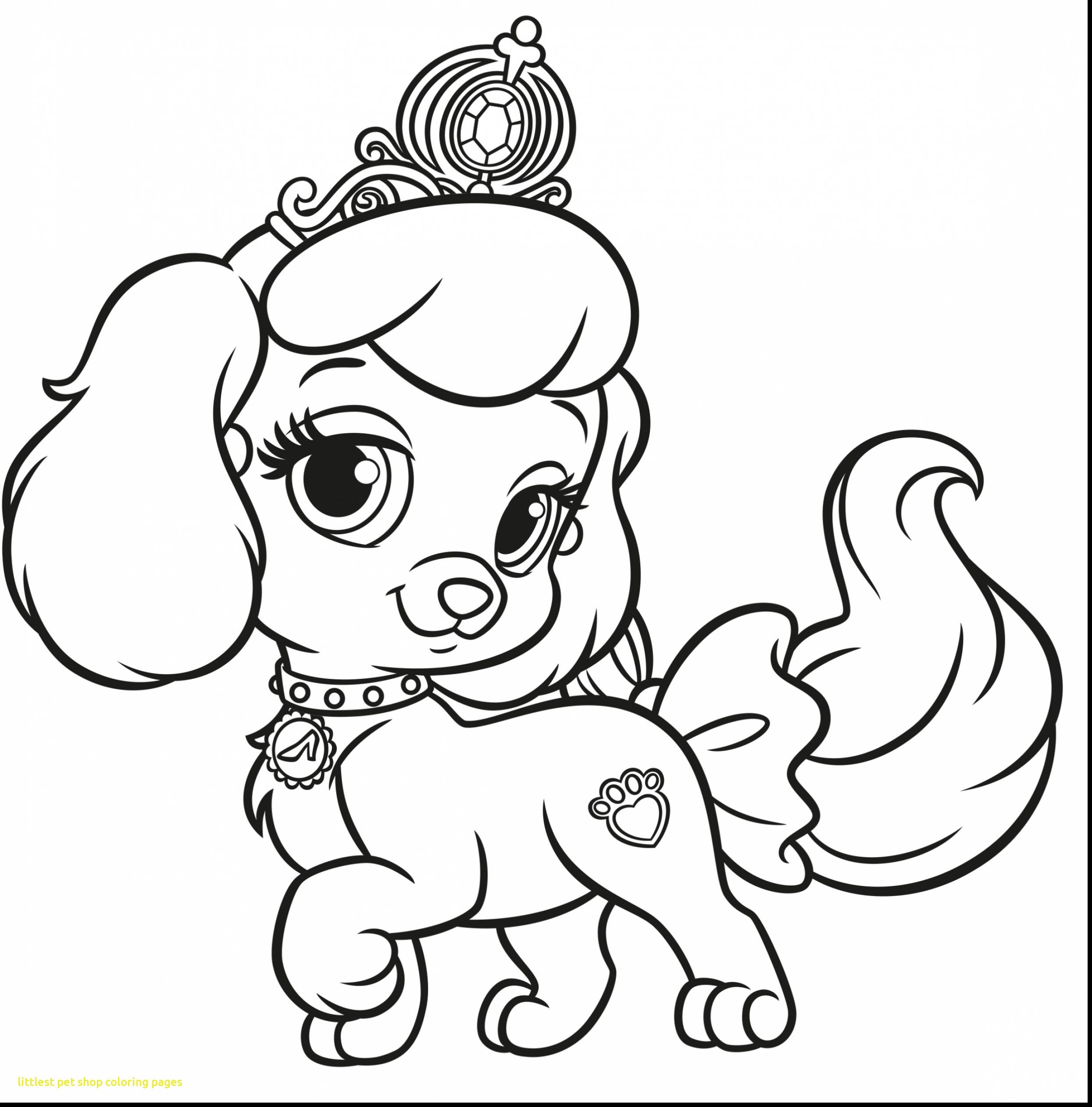 2490x2524 Littlest Pet Shop Coloring Page Luxury Littlest Pet Shop Color