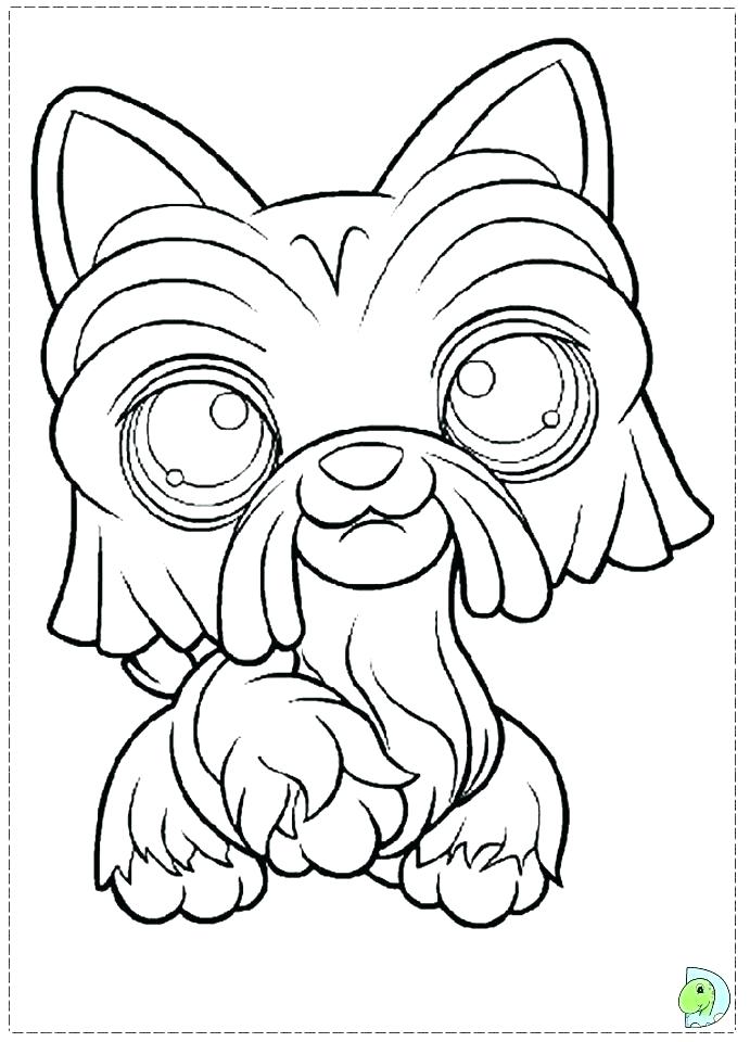 691x960 Littlest Petshop Coloring Pages Littlest Pet Shop Littlest Pet