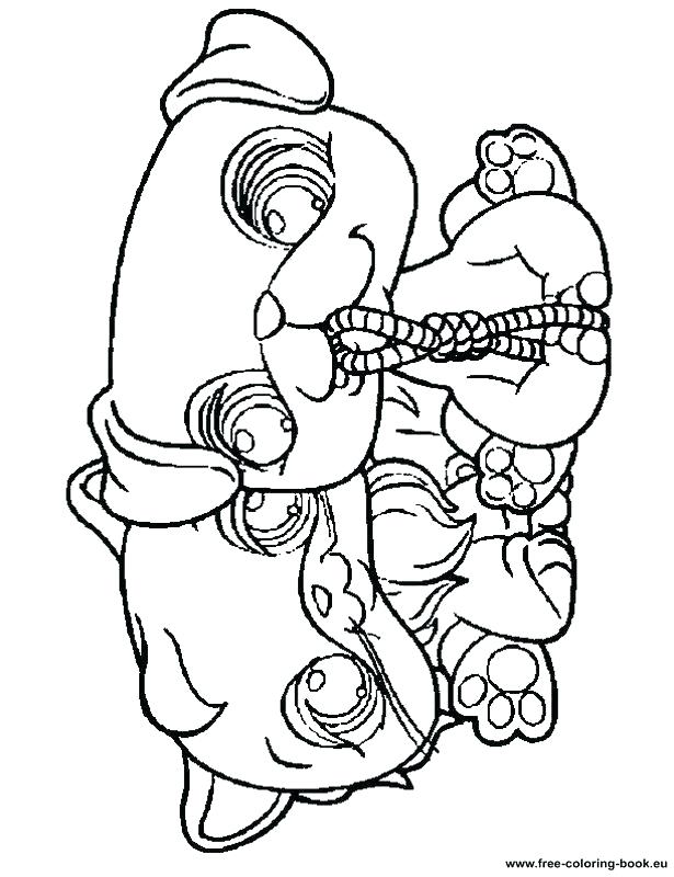 615x800 Lps Coloring Pages Printable Coloring Book And Pet Shop Coloring