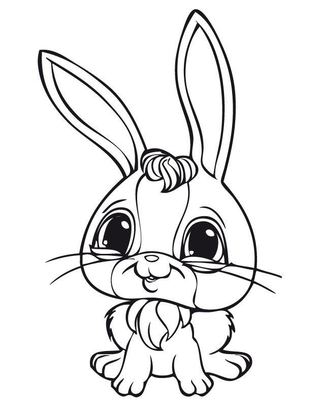 630x800 Pet Shop Coloring Pages Printable Series Littlest Pet Shop Print