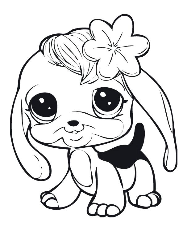 606x746 Coloring Sheets Littlest Pet Shop Free Coloring Pages Littlest