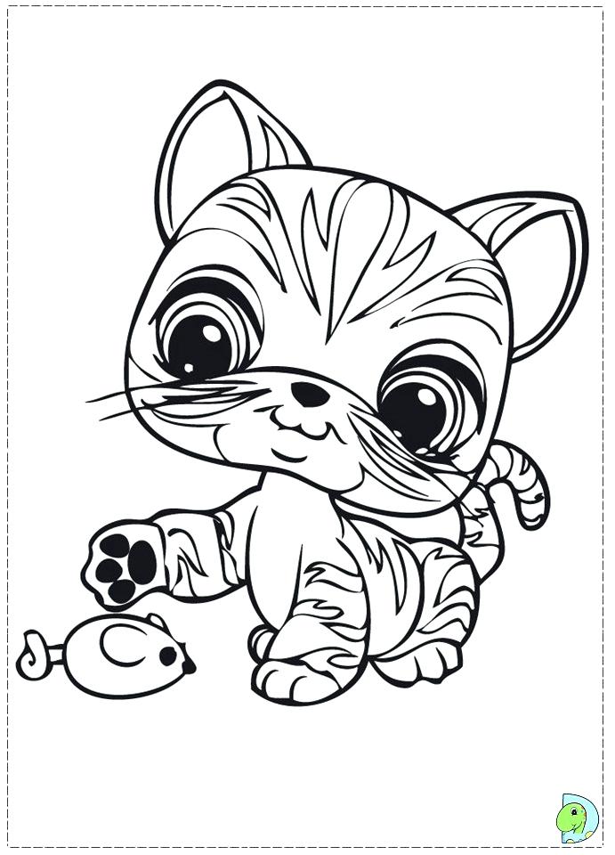 691x960 Pet Shop Coloring Pages Also Pet Shop Coloring Pages Littlest Pet