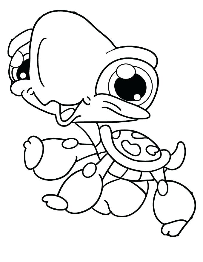 680x880 Little Pet Shop Coloring Pages Littlest Pet Shop Coloring Pages