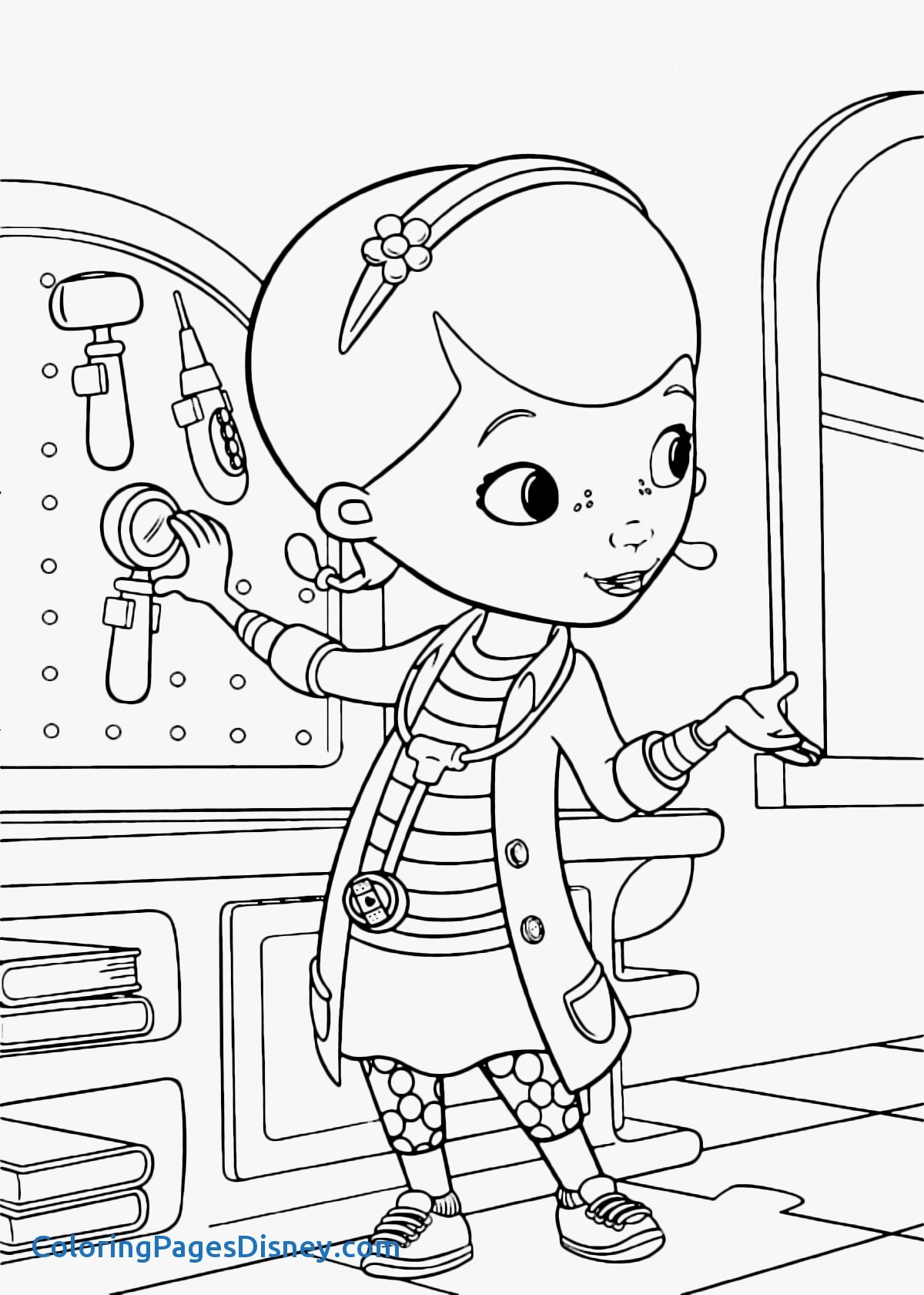 1200x1681 Unique Liv And Maddie Coloring Pages