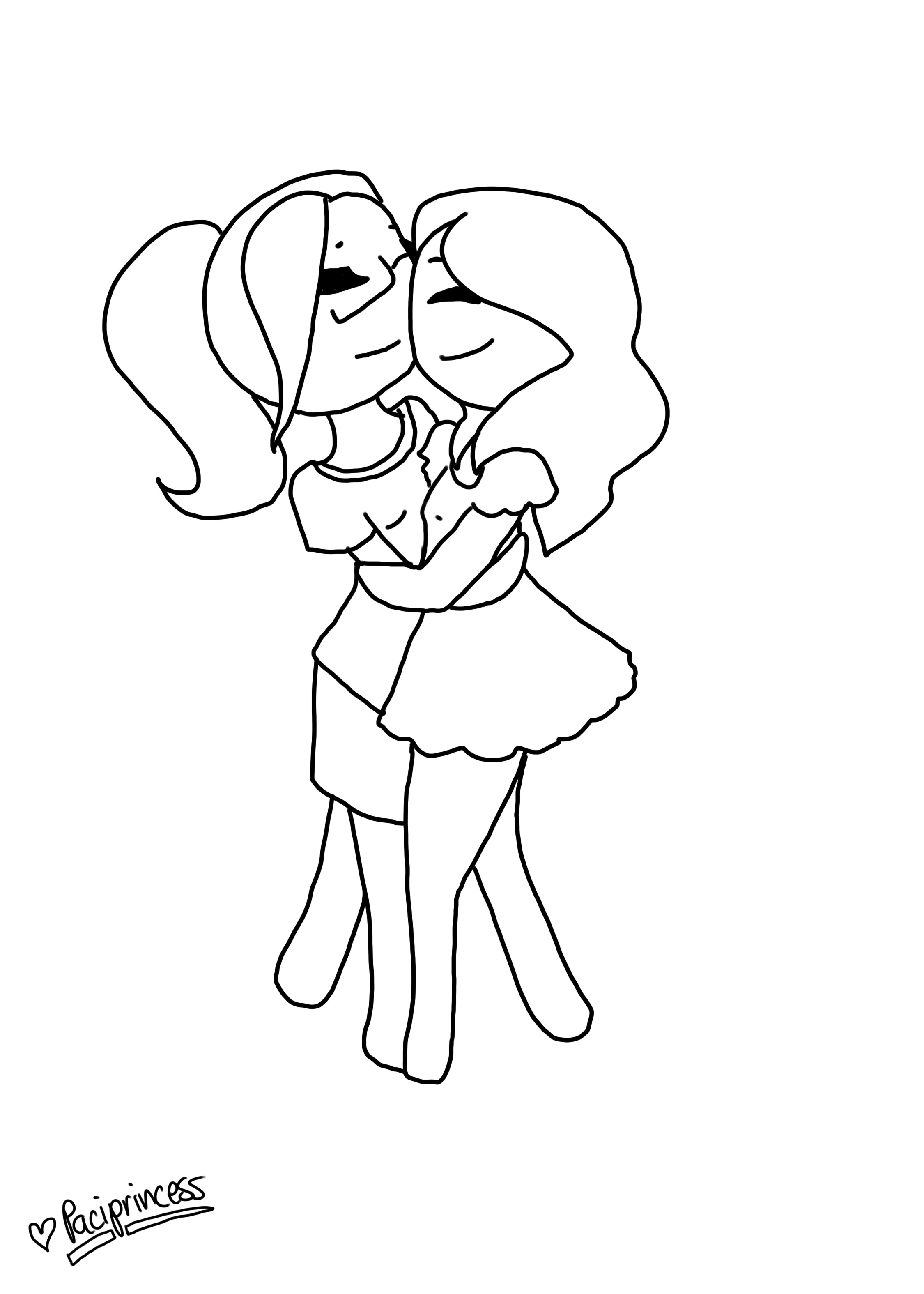 2250x3150 Disney Channel Coloring Pages Liv And Maddie To Print Arilitv Com