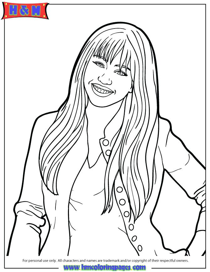 670x867 Liv And Maddie Coloring Pages Channel Coloring Pages Preschool