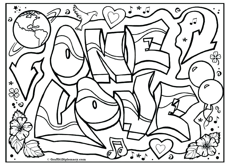 936x681 Love Color Pages Love Coloring Page Adult Coloring Page Love