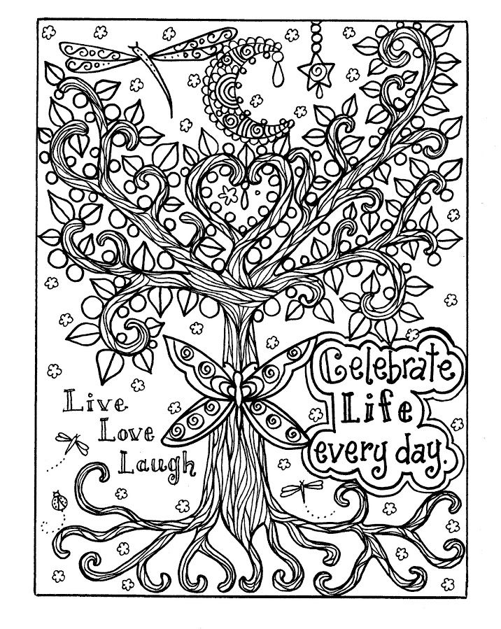 716x899 7 Best Adult Coloring Pages Images On Adult Coloring