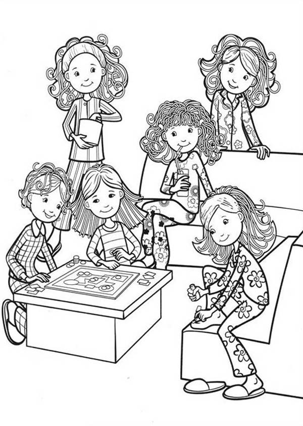 600x841 Groovy Girls Hangout