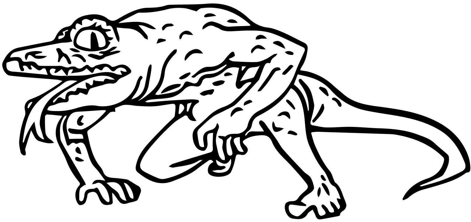 1569x740 Amazing Lizard Coloring Pages Wecoloringpage Pict Of Com Popular