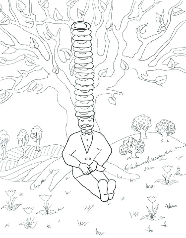 618x791 Llama Llama Red Pajama Coloring Page Llama Red Pajama Coloring