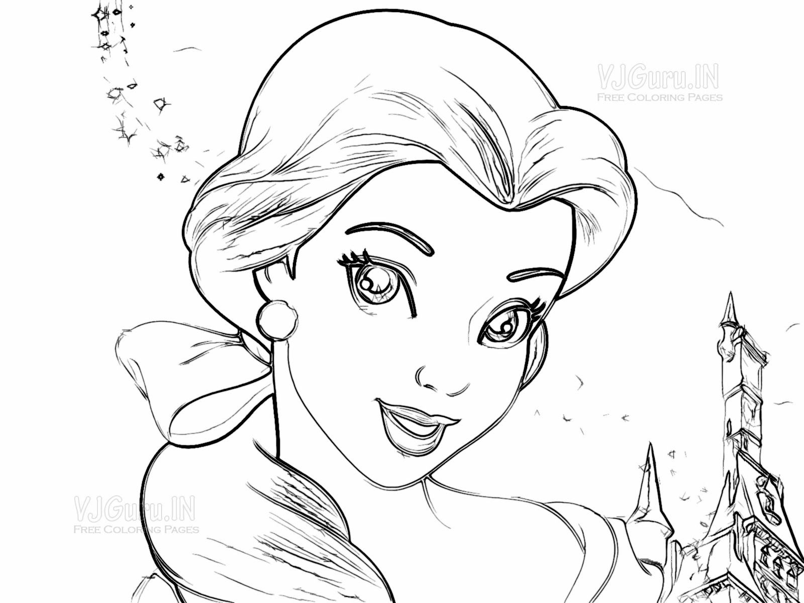 1600x1200 The Best Instant Coloring Page Fun Llamacorn Doodle Art Pict