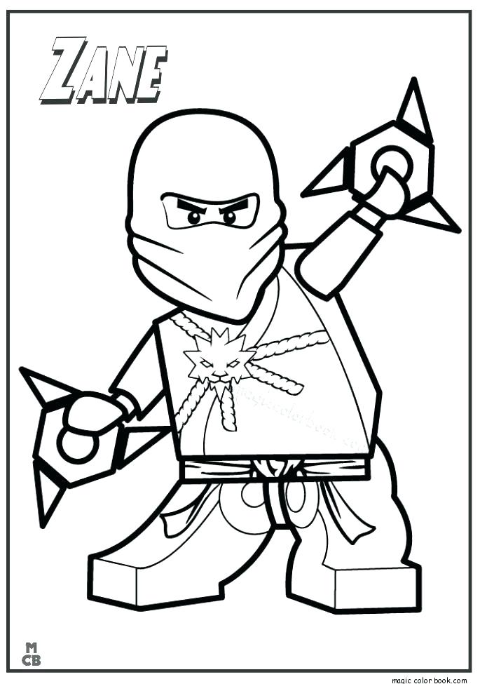 685x975 Ninjago Lloyd Coloring Page Beautiful Coloring Pages Green Ninja