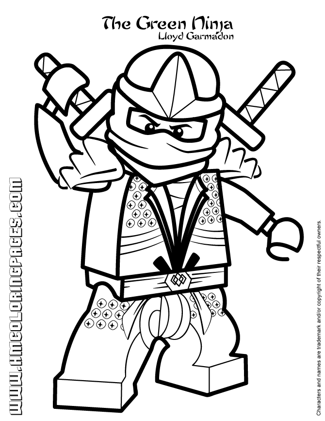670x867 28 Ninjago Lloyd Coloring Pages Collections Free Coloring Pages