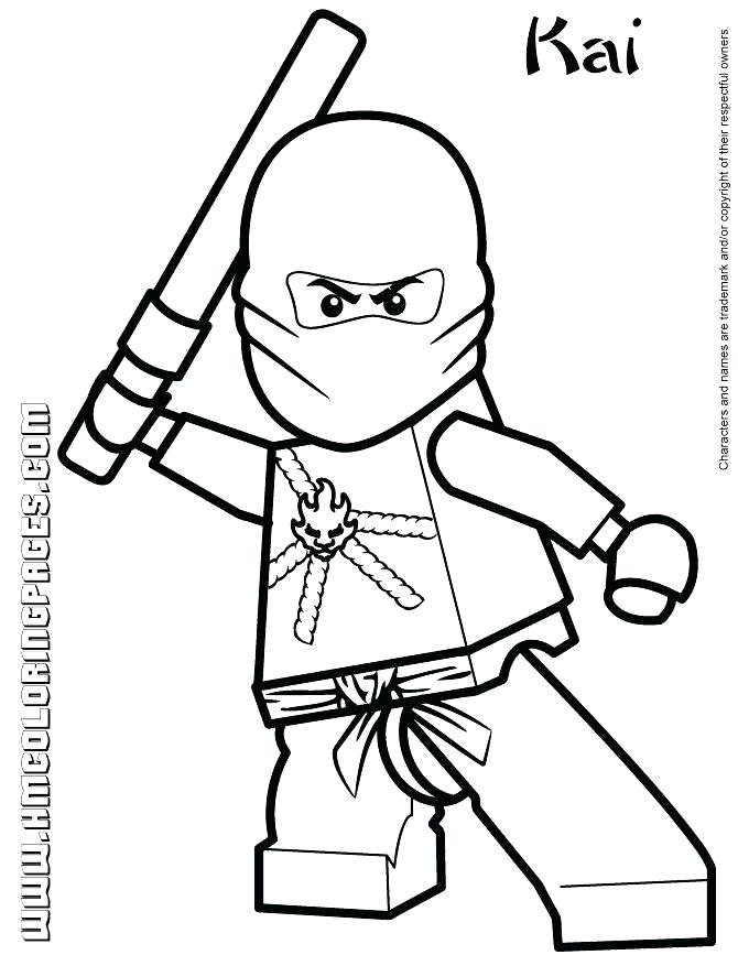 670x867 Lloyd Ninjago Coloring Pages Coloring Page Cartoon Network