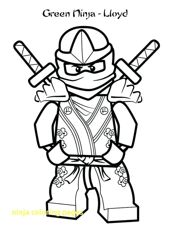 600x776 Ninjago Lloyd Coloring Pages Coloring Pages Glamorous Coloring