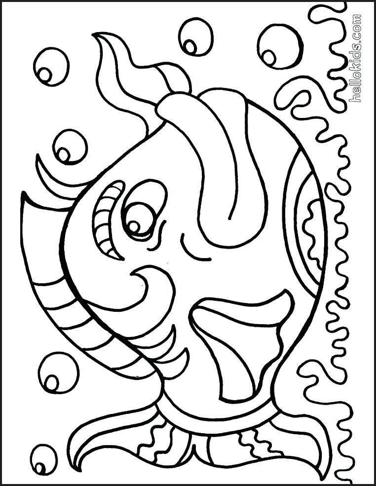 762x985 Loaves And Fishes Coloring Page Bread Coloring Page Five Loaves