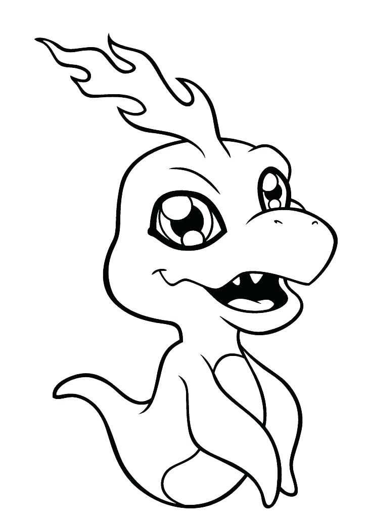 728x1025 Loch Ness Monster Coloring Pages Sea Monster Coloring Pages Sea