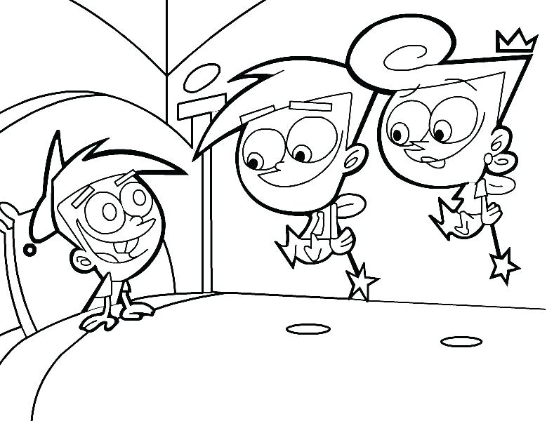779x600 Jade Standing In Front Of Her Locker In Coloring Pages Jade