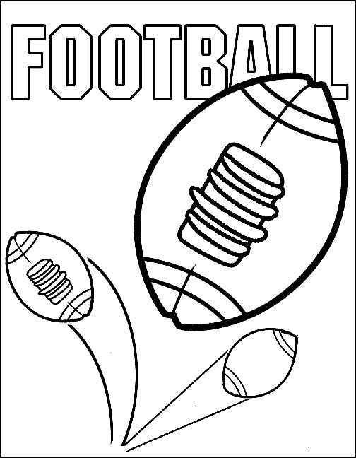 504x648 Disegni Da Colorare Per Bambini. Colorare E Stampa Sportivo 25