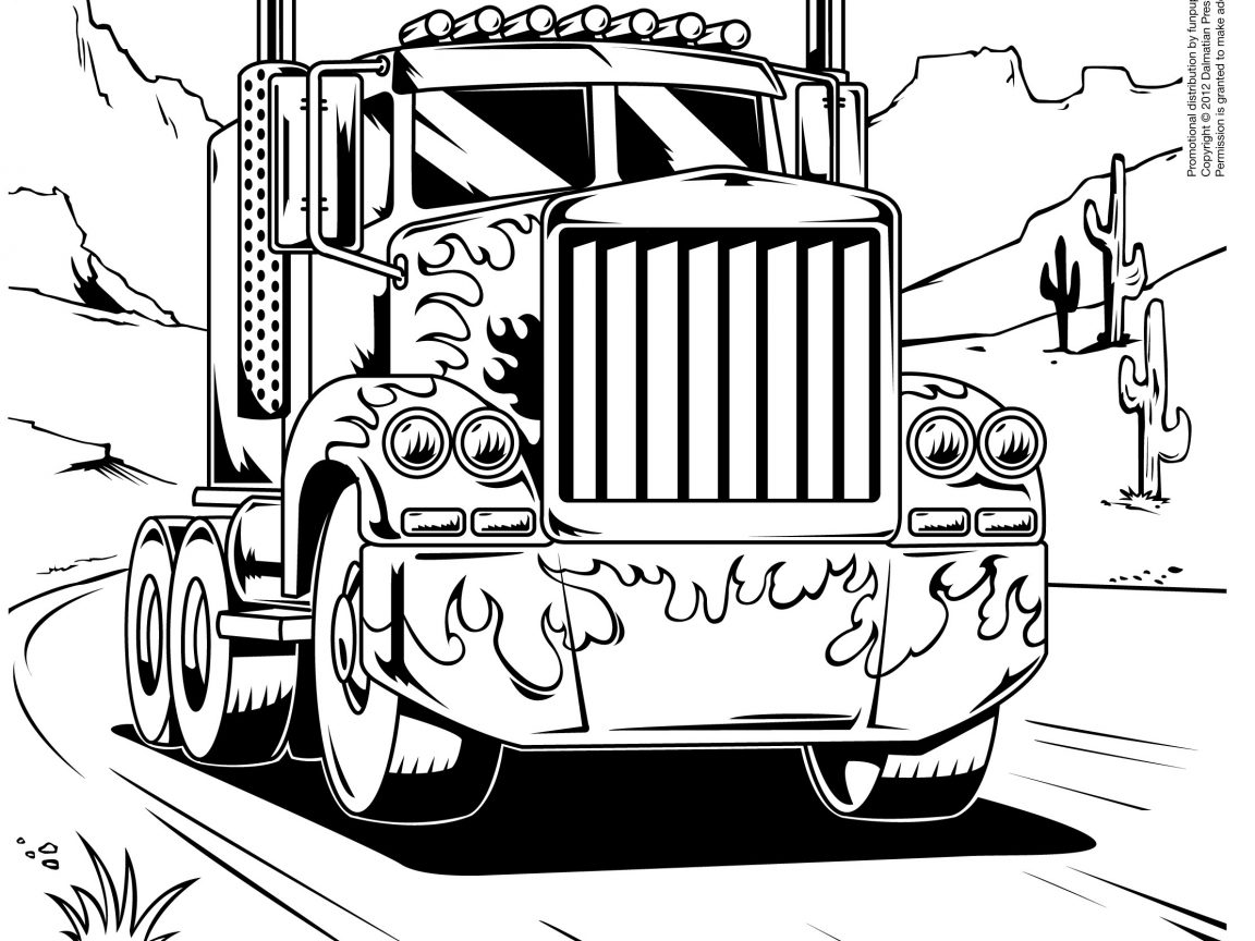 1152x864 Frightening Log Rolling Coloring Page For Kids General Easy