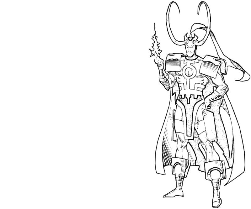 800x667 Loki Attack Avondale Style