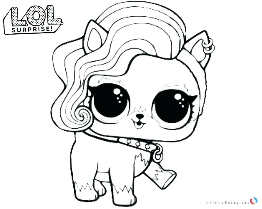 900x720 Lol Dolls Coloring Pages Online Doll Awesome And Download This