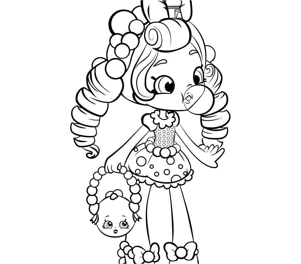 1024x900 Lol Surprise Coloring Pages ~ Cool Coloring Pages