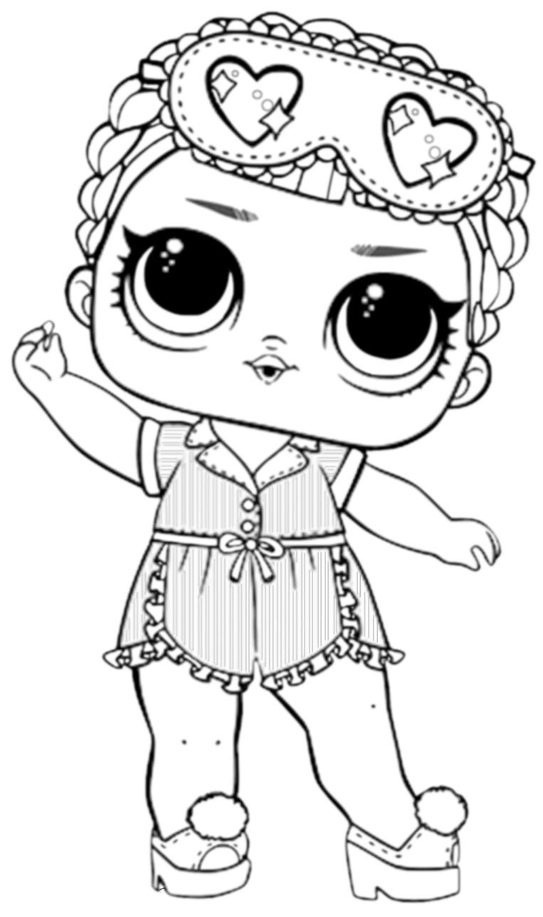 763x1289 Lol Para Colorir Lol Dolls, Adult Coloring