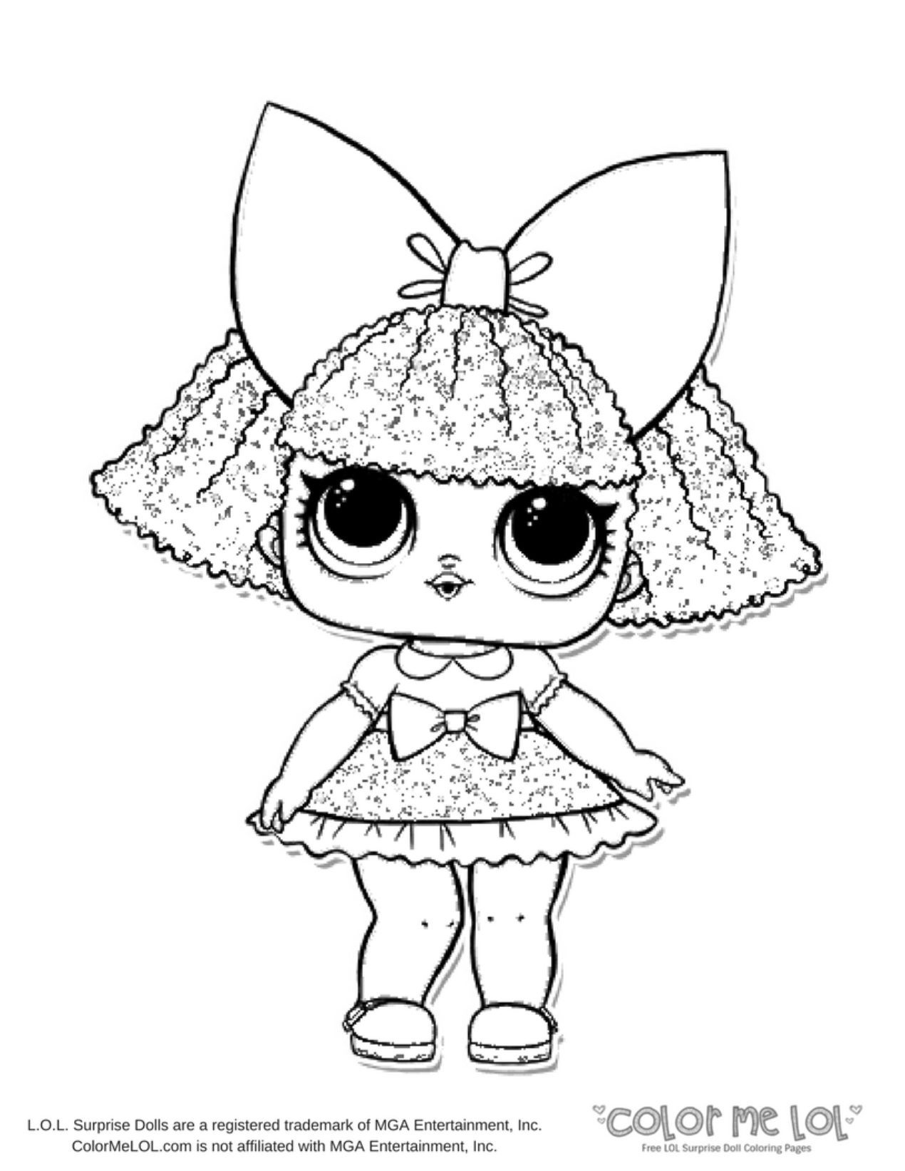 1270x1643 I Love You Baby Coloring Pages New Free Printable Lol Surprise