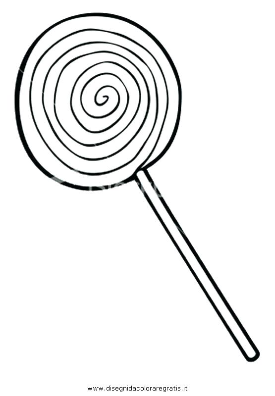 555x800 Lollipop Coloring Page Lollipop Coloring Pages Lollipop Coloring