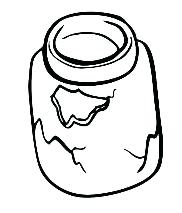 600x701 Cotton Candy Coloring Pages