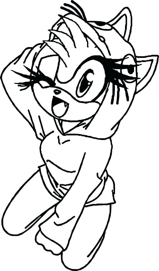 618x1053 Glamorous Lollipop Coloring Pages