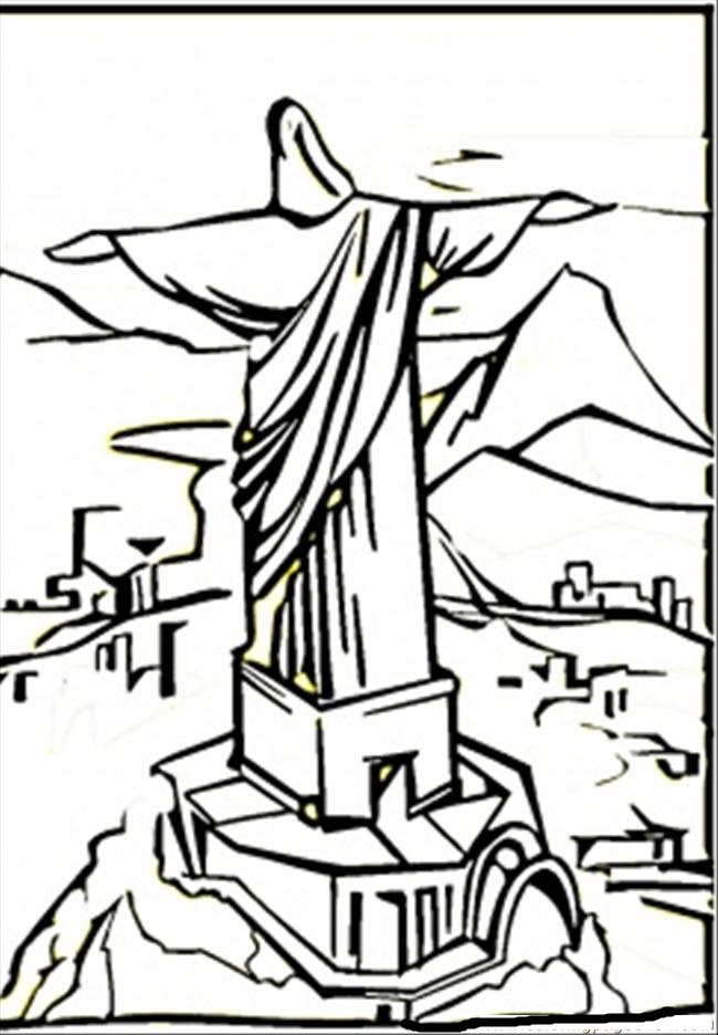 650x936 Famous Places Pyramids The Statue Of Liberty London Bridge Pisa