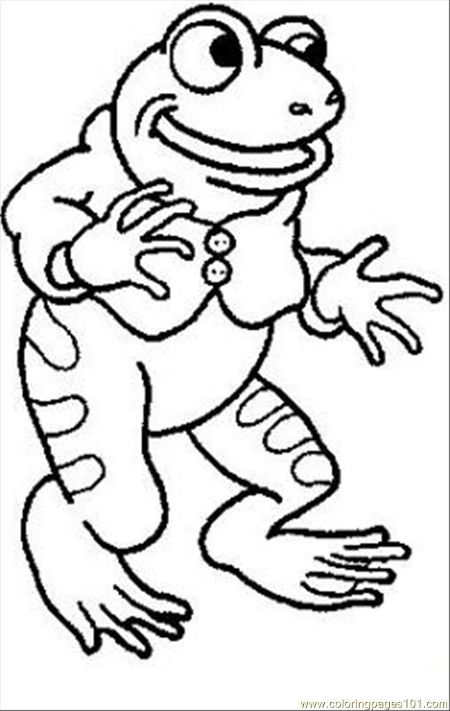 650x1027 Unsurpassed Froggy Goes To School Coloring Pages Sporturka