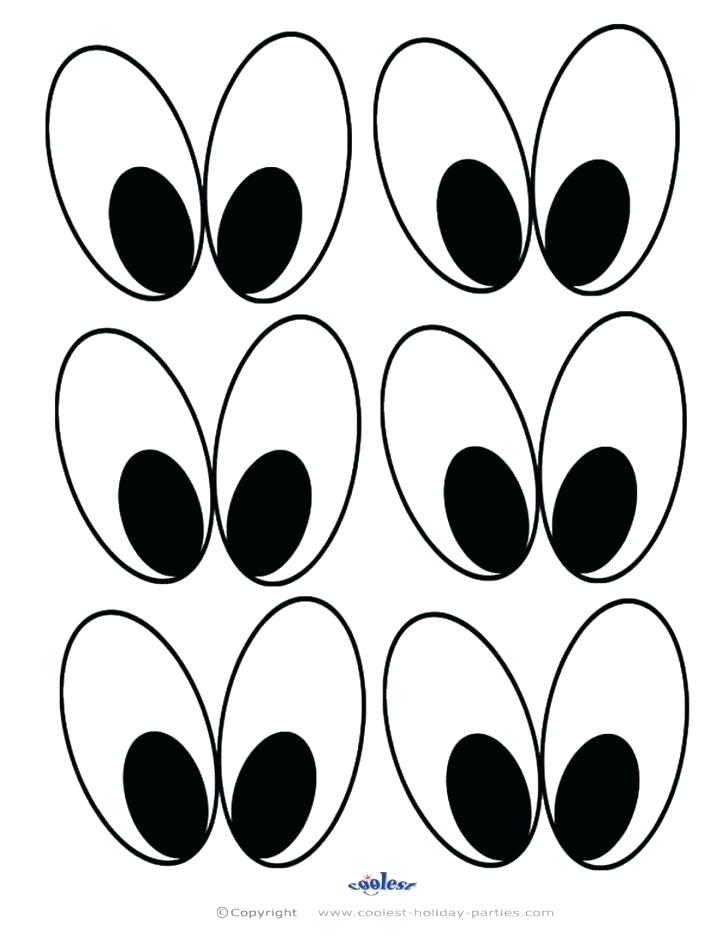 728x942 Eye Coloring Page Eye Coloring Pages Spooky Coloring Pages Eyes