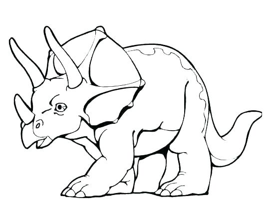 559x425 Coloring Pages Of Dinosaurs Long Neck Dinosaur Coloring Page