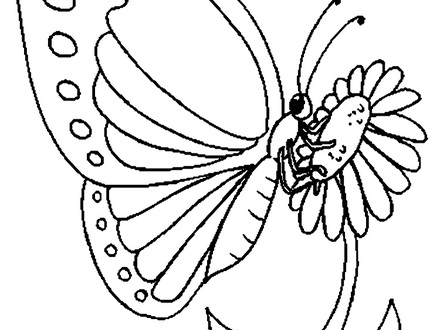 Longhouse Coloring Page