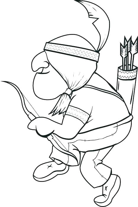 467x700 Native American Coloring Page Free Printable Native Coloring Pages