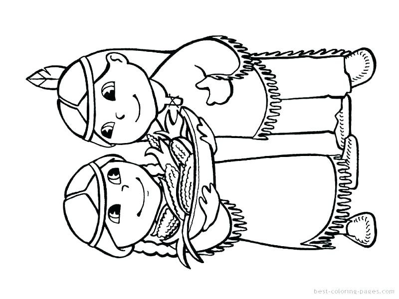 800x600 Free Printable Native American Coloring Pages Longhouse Page As