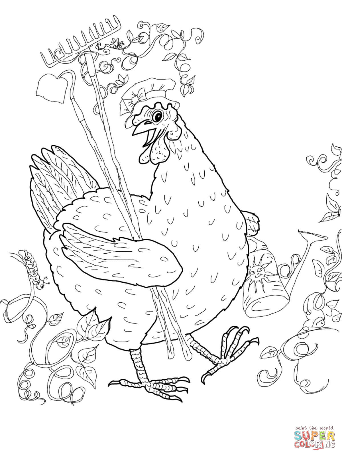 1200x1600 Innovative Looney Tunes Coloring Page Ideas For You