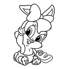 230x230 25 Best Looney Tunes Coloring Pages Images On Looney
