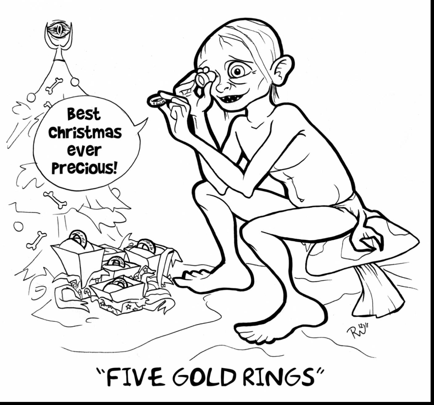 1408x1314 Lord Of The Rings Coloring Pages Lotr Ribsvigyapan Coloring Lotr