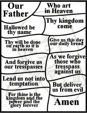 288x372 Lord's Prayer Puzzlee.