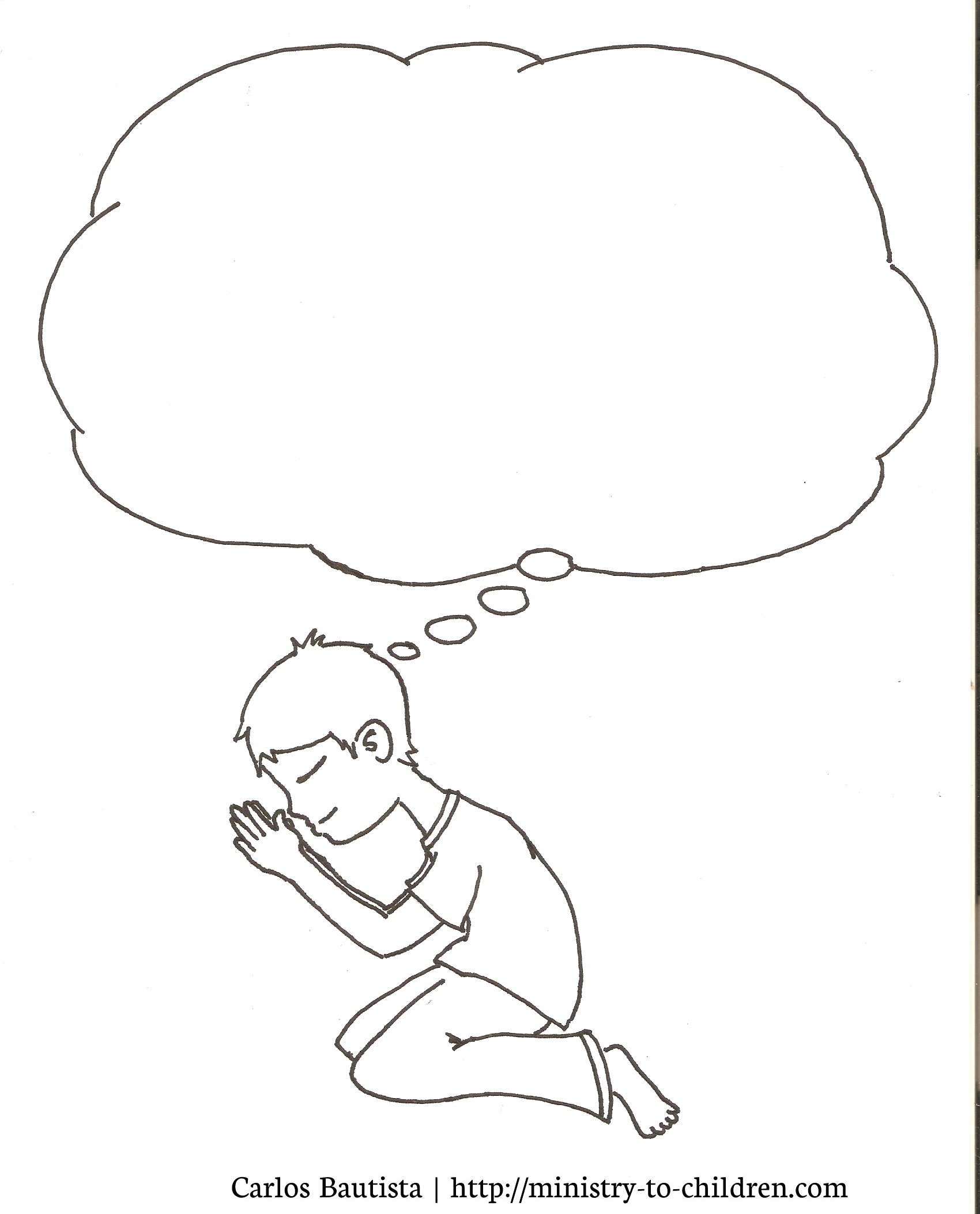 1700x2106 Prayer Coloring Pages For Kids Free Printable Pictures At Praying