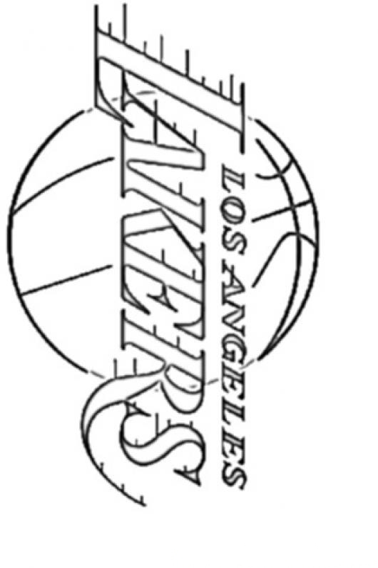 530x795 Los Angeles Coloring Pages