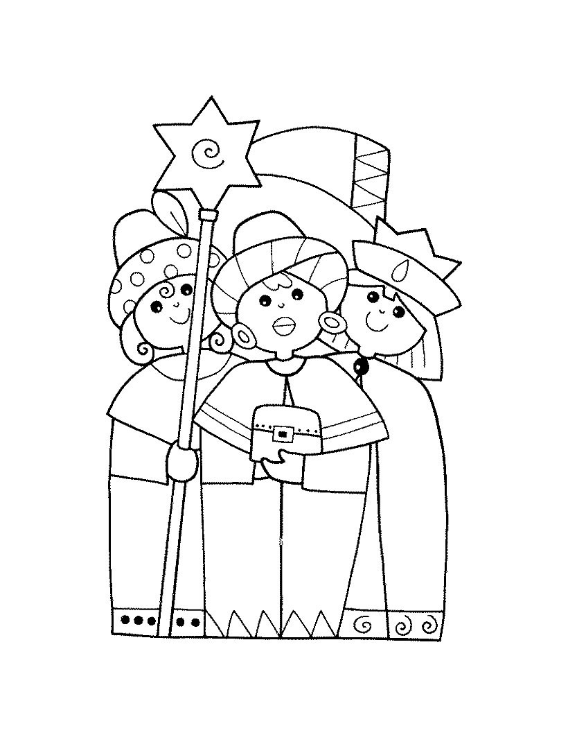 820x1060 La Kings Coloring Pages New Feast Of Epiphany Coloring Pages