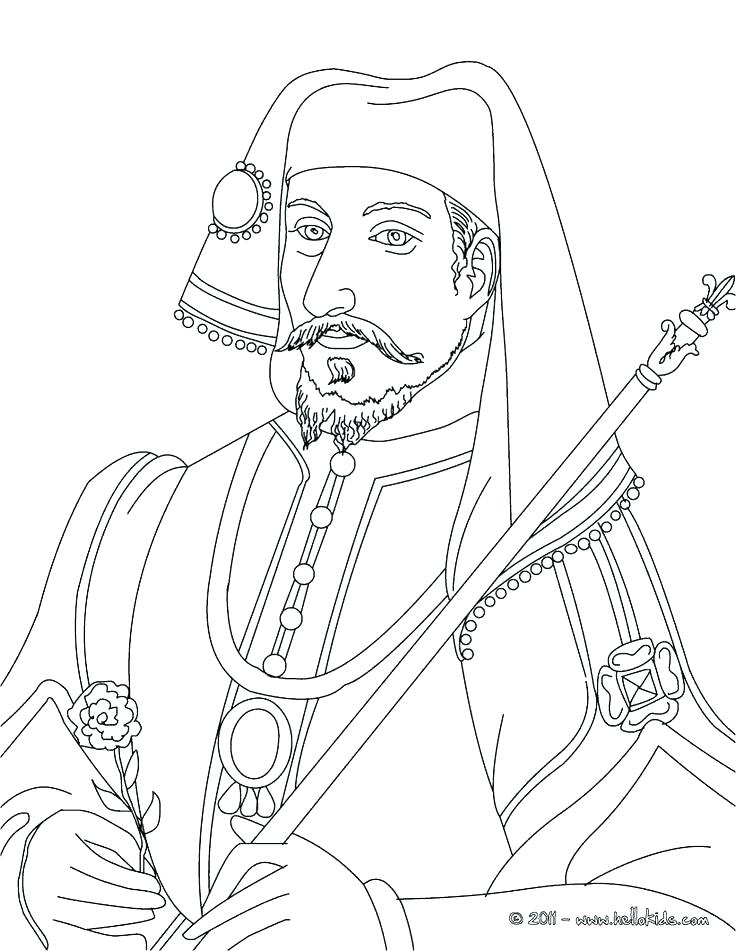 736x951 Louis Armstrong Coloring Page Coloring Page Coloring Page Iv King